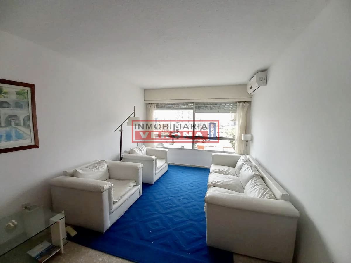 Oportunidad 3 dormitorios - Punta del Este - Inmobiliaria Verona Punta