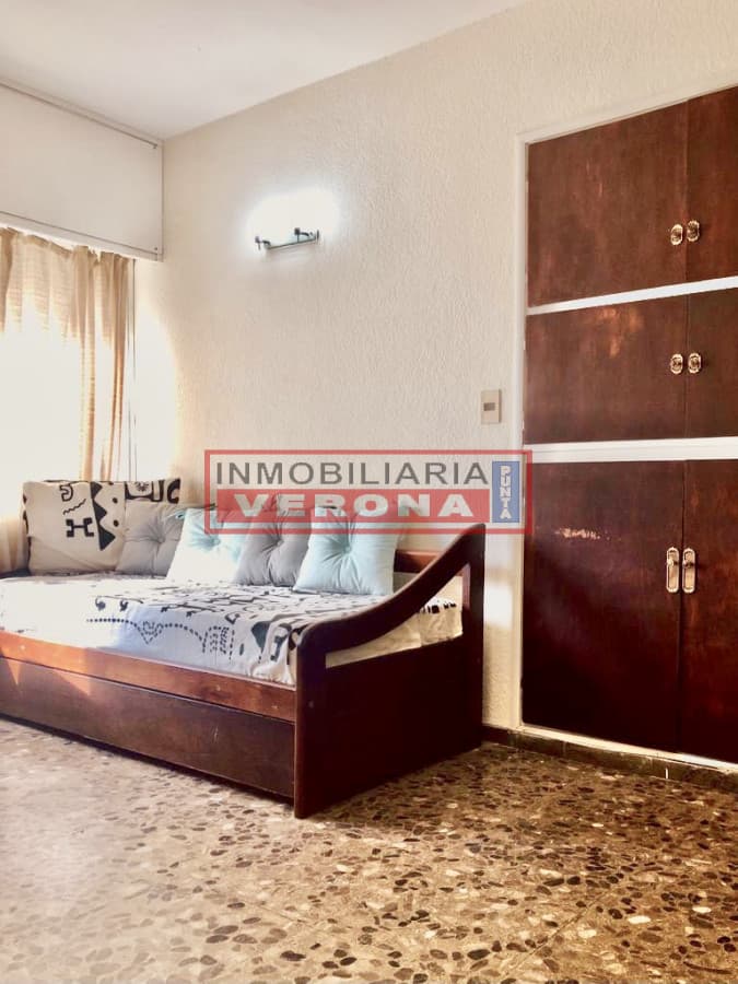 A escasos metros de Gorlero y Playa - Inmobiliaria Verona Punta