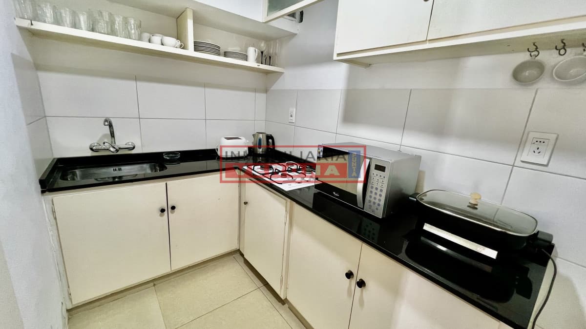 Oportunidad Reciclada - 1 Dormitorio - Inmobiliaria Verona Punta
