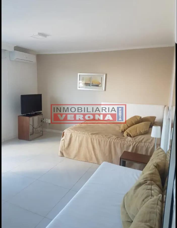 Monoambiente - Zona Roosevelt  - Inmobiliaria Verona Punta