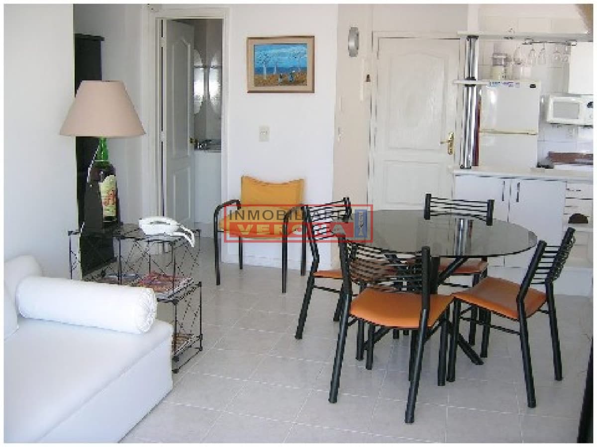 Apartamento en Brava, 1 dormitorios * - Inmobiliaria Verona Punta