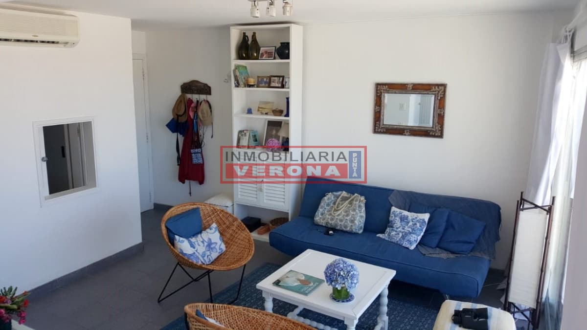 Excelente vista al Puerto y Brava !!!  - Inmobiliaria Verona Punta
