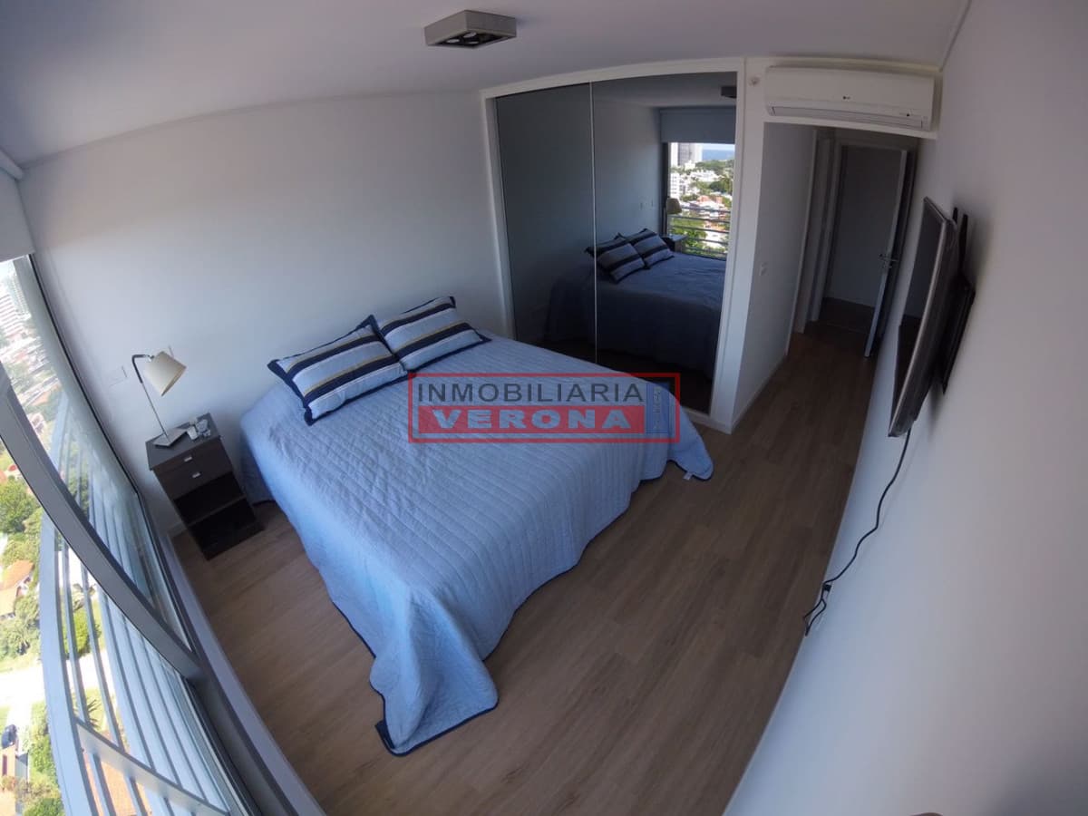 ALEXANDER BOULEVARD - PISO ALTO CON EXCELENTES VISITAS !!! - Inmobiliaria Verona Punta