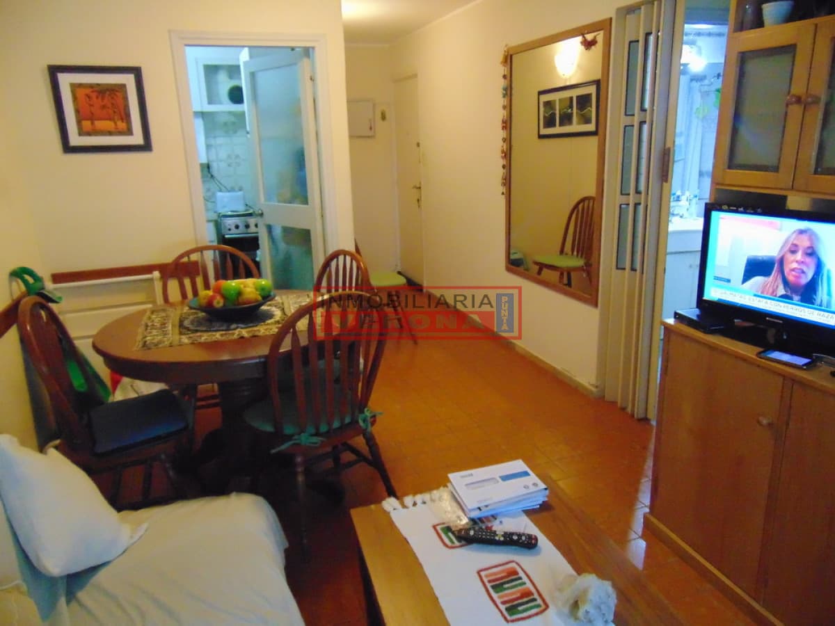 Apartamento en Peninsula - Punta del Este - Inmobiliaria Verona Punta