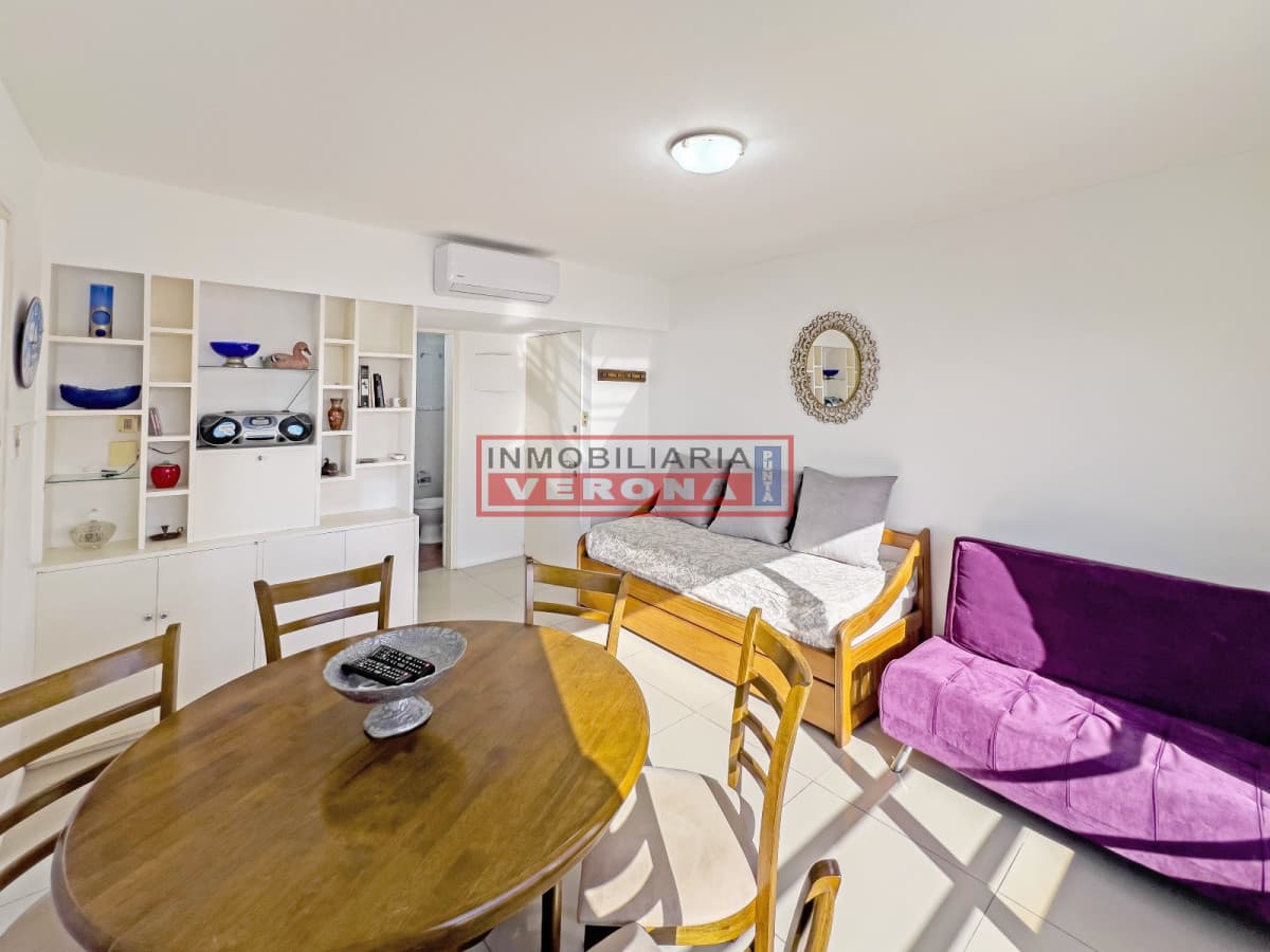 Apartamento en venta - Península - Inmobiliaria Verona Punta