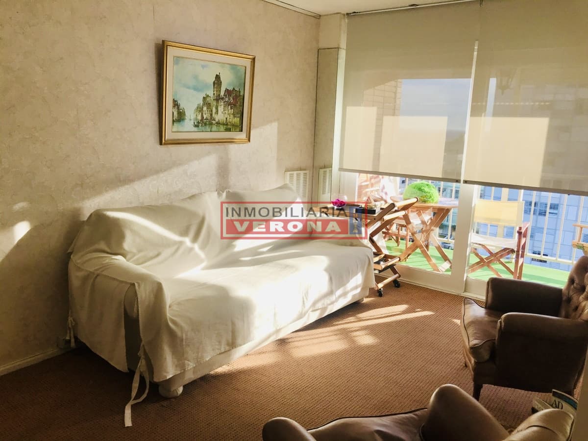 MUY BUENAS VISTAS AL PUERTO Y BRAVA !!!  - Inmobiliaria Verona Punta