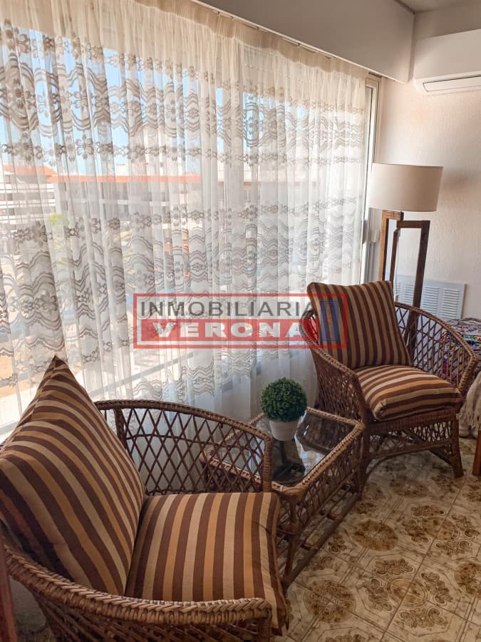 VISTA BRAVA Y A MTS DEL PUERTO !!! - Inmobiliaria Verona Punta