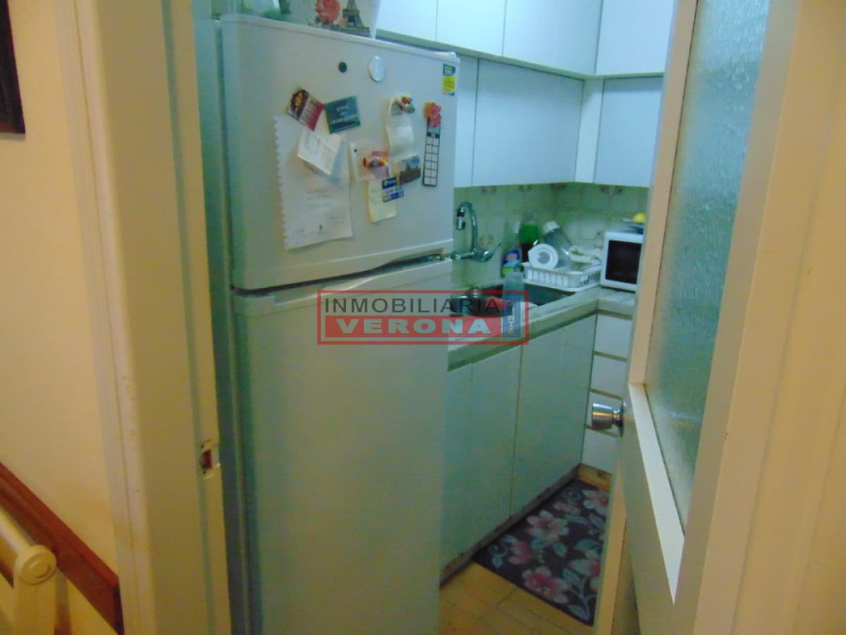 Apartamento en Peninsula - Punta del Este - Inmobiliaria Verona Punta
