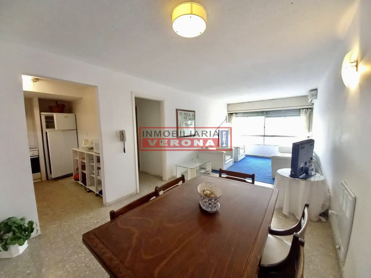 Oportunidad 3 dormitorios - Punta del Este - Inmobiliaria Verona Punta