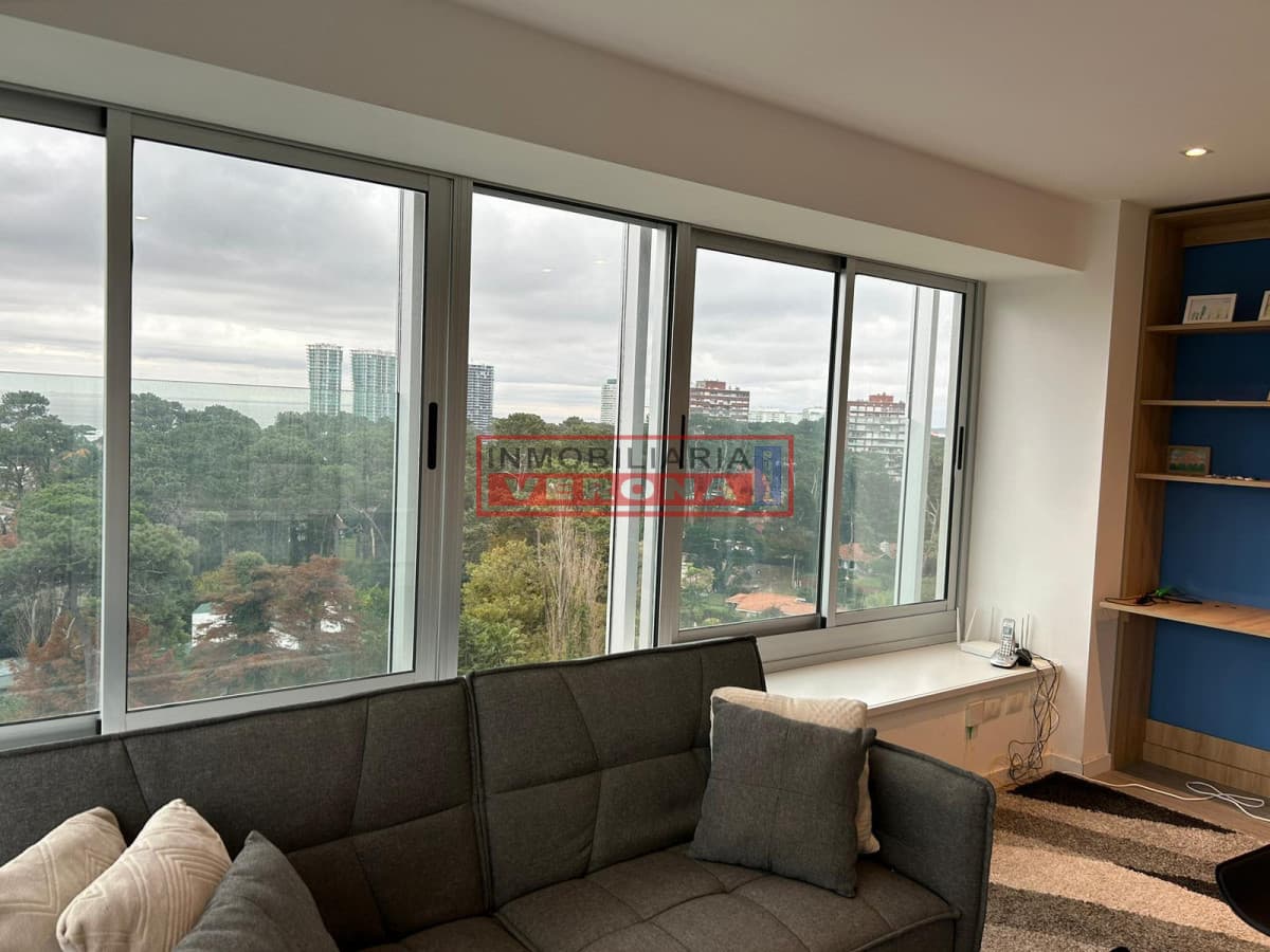 Apartamento 1 Dorm - Zona Roosevelt  - Inmobiliaria Verona Punta