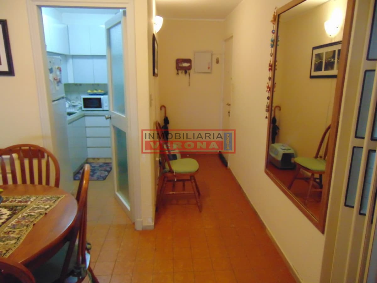 Apartamento en Peninsula - Punta del Este - Inmobiliaria Verona Punta