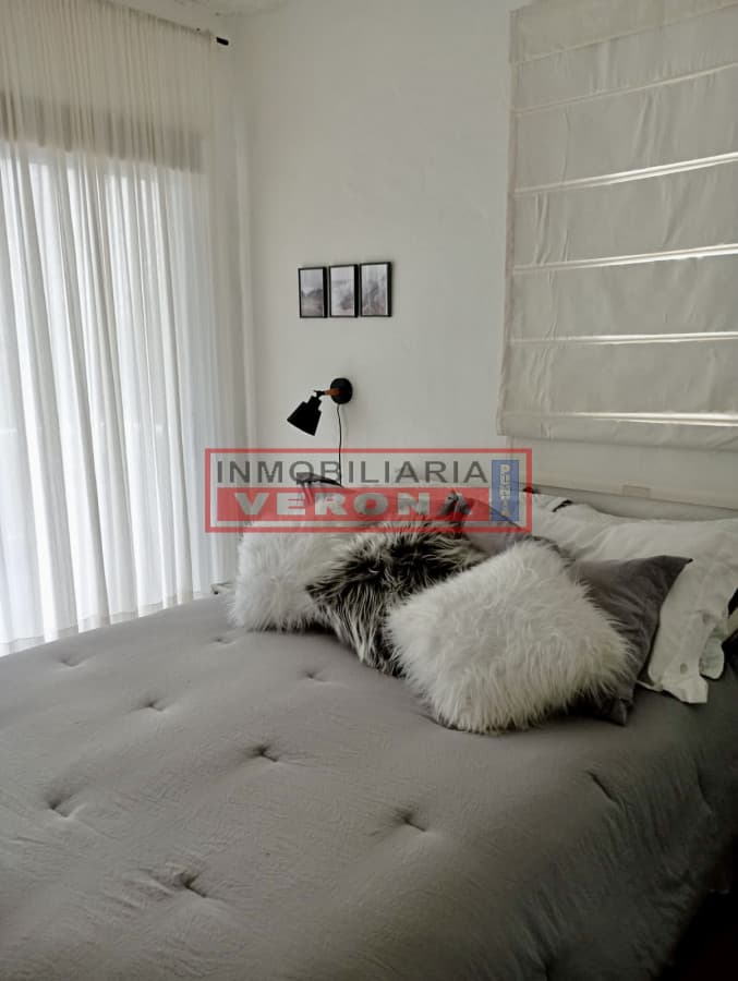 Oportunidad 1 Dorm, tza y cochera a mts de la Playa! - Inmobiliaria Verona Punta