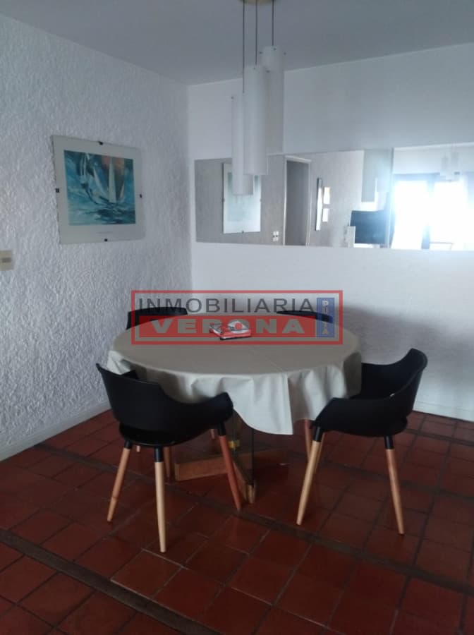 Apartamento 2 dorms - Parada 23 - Inmobiliaria Verona Punta