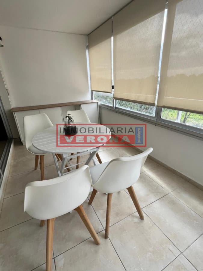 Apartamento 3 Dorms - Zona Roosevelt  - Inmobiliaria Verona Punta