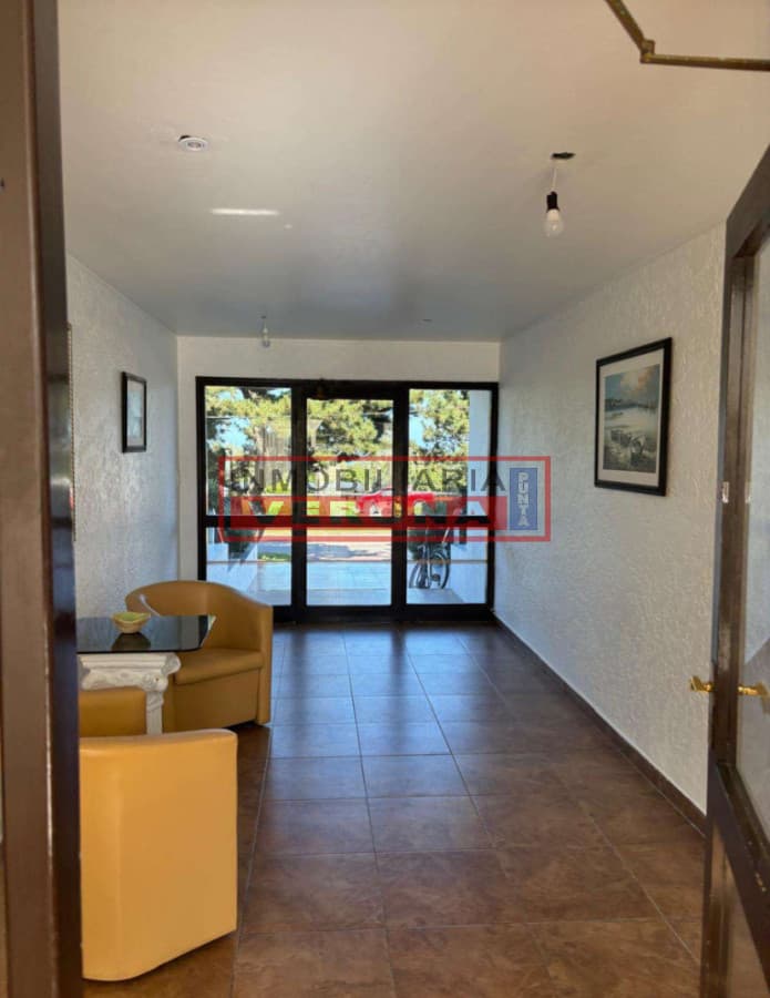 Apartamento en venta - Playa Mansa, 1 dorm. - Inmobiliaria Verona Punta