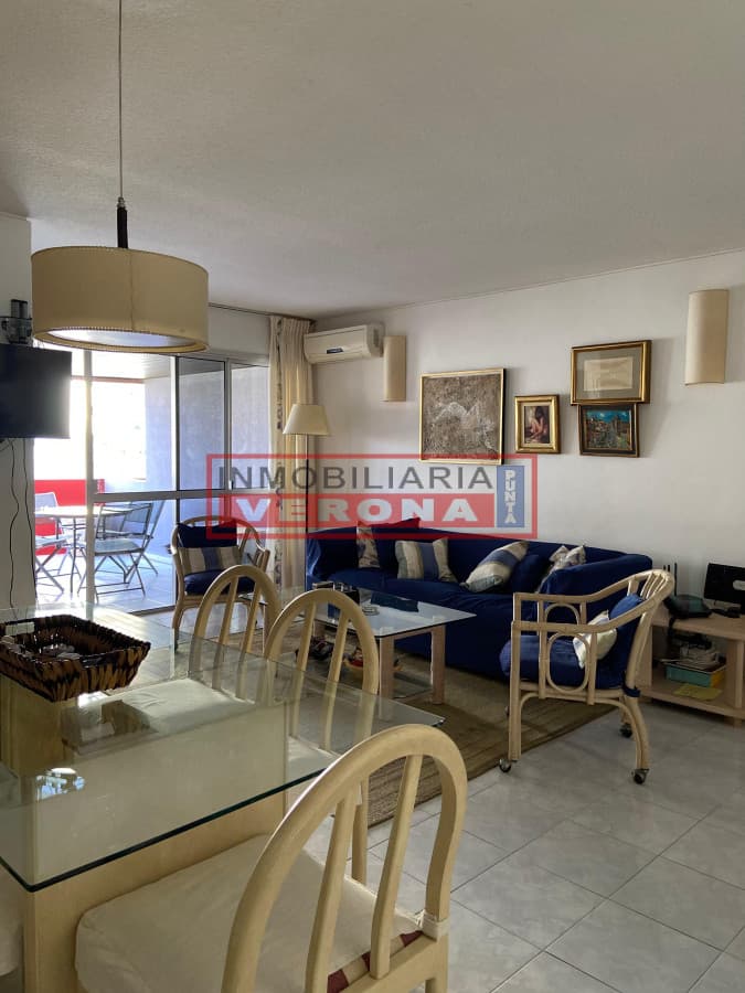 Apartamento en Brava - 2 dormitorios - Inmobiliaria Verona Punta