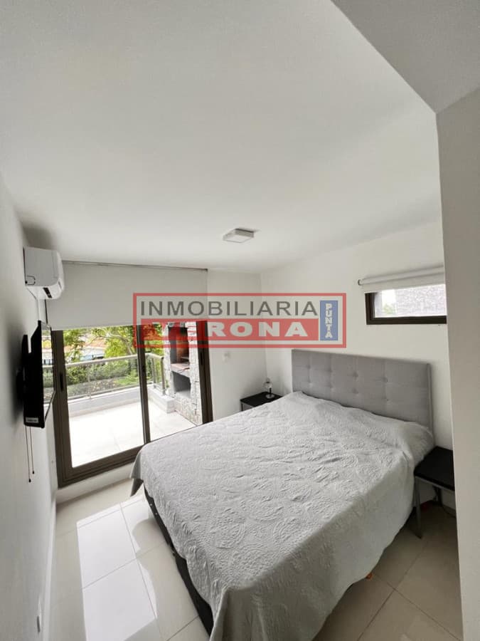 Apartamento 2 Dorms - San Rafael - Inmobiliaria Verona Punta