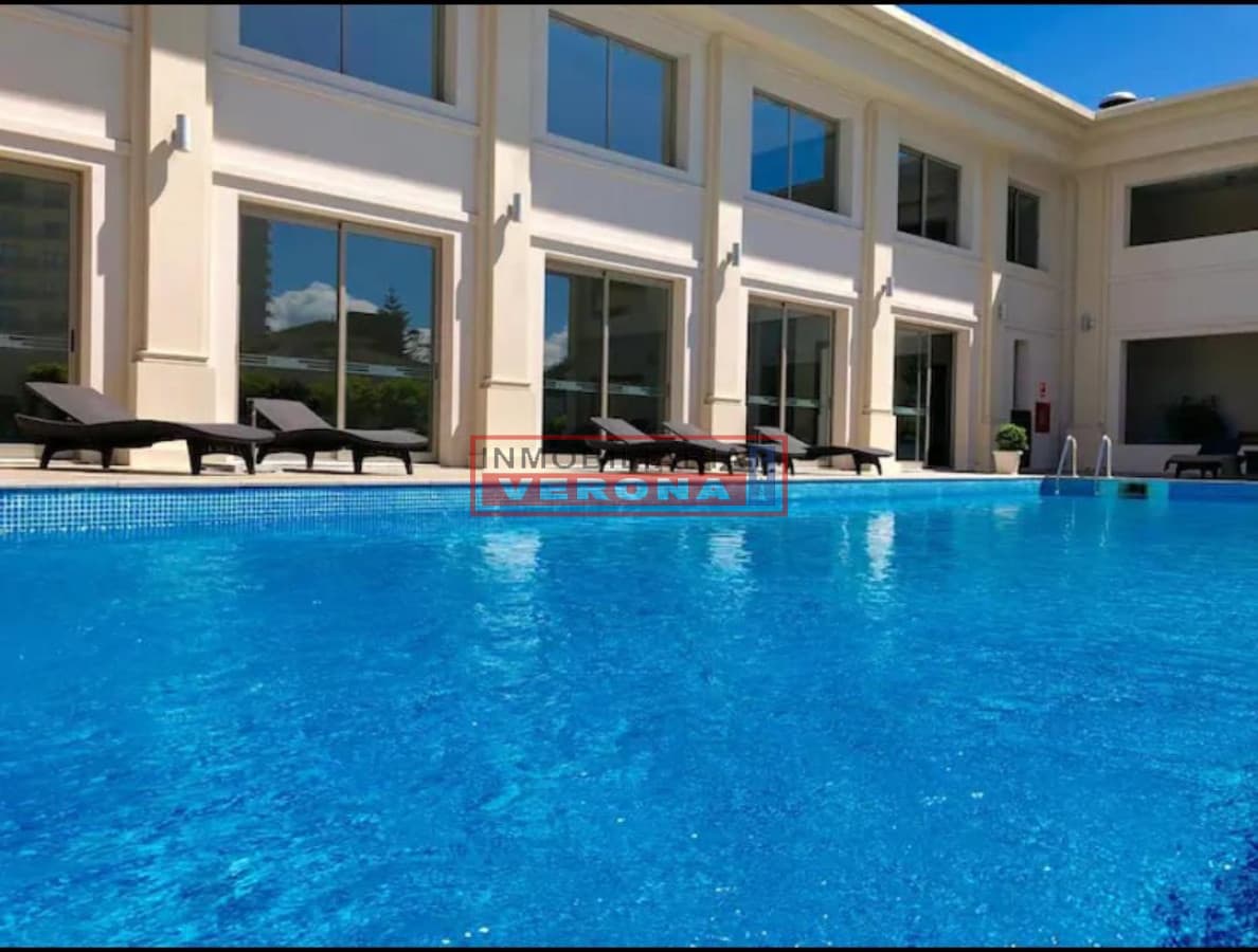 Monoambiente - Zona Roosevelt  - Inmobiliaria Verona Punta