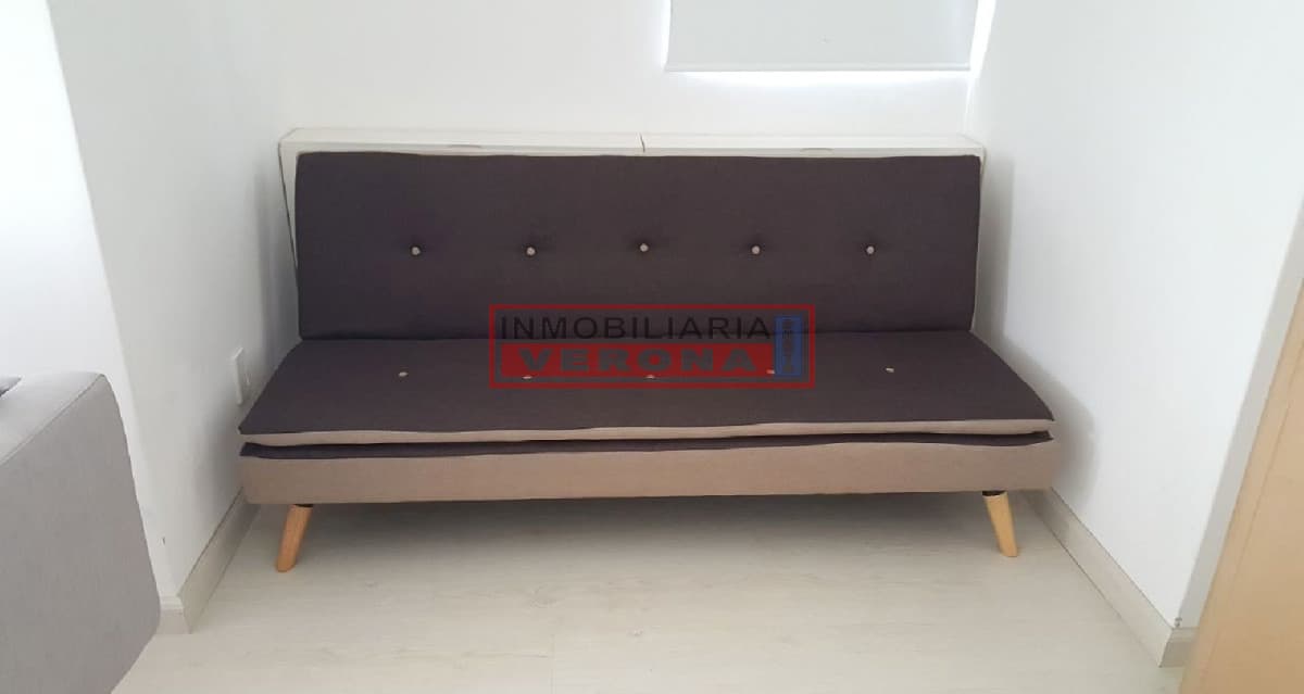 Apartamento en Roosevelt, 1 dormitorios * - Inmobiliaria Verona Punta