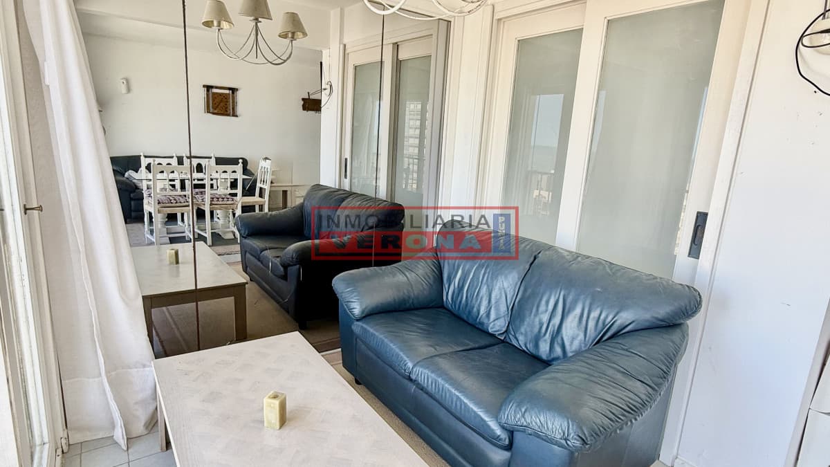 Apartamento en Península con Imperdibles vistas! - Inmobiliaria Verona Punta