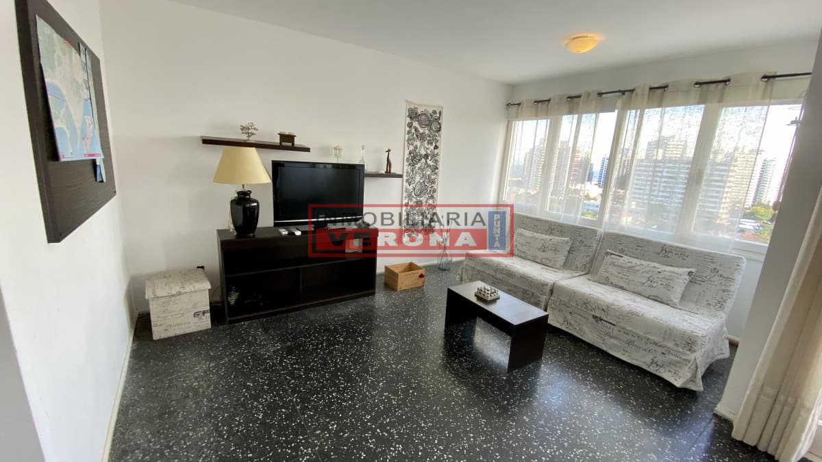 A pasos de Playa Mansa y Brava !!!  - Inmobiliaria Verona Punta