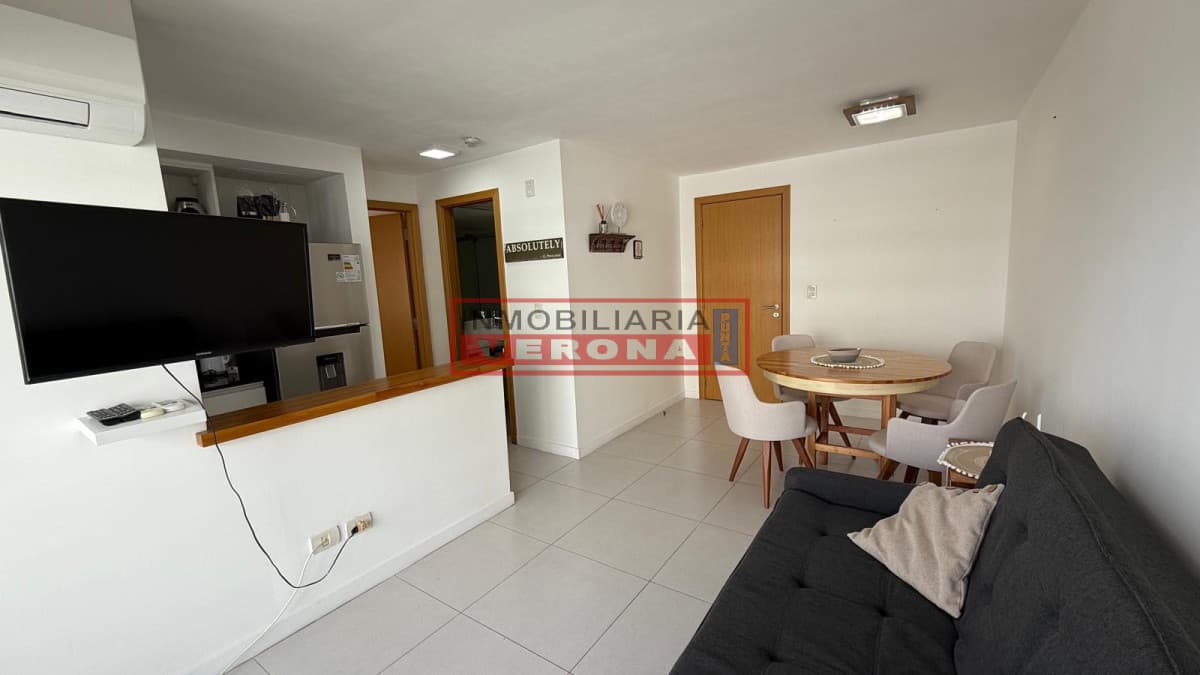 Apartamento 1 Dorm - Zona Roosevelt  - Inmobiliaria Verona Punta