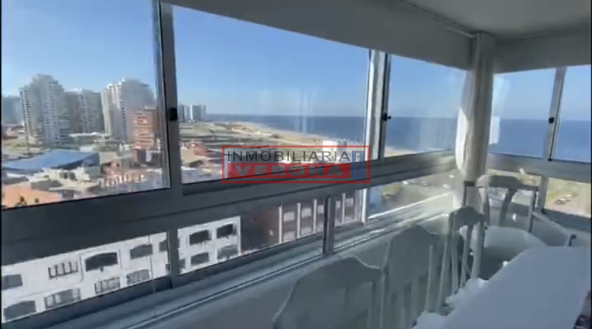 Encantador apartamento en Peninsula - Inmobiliaria Verona Punta