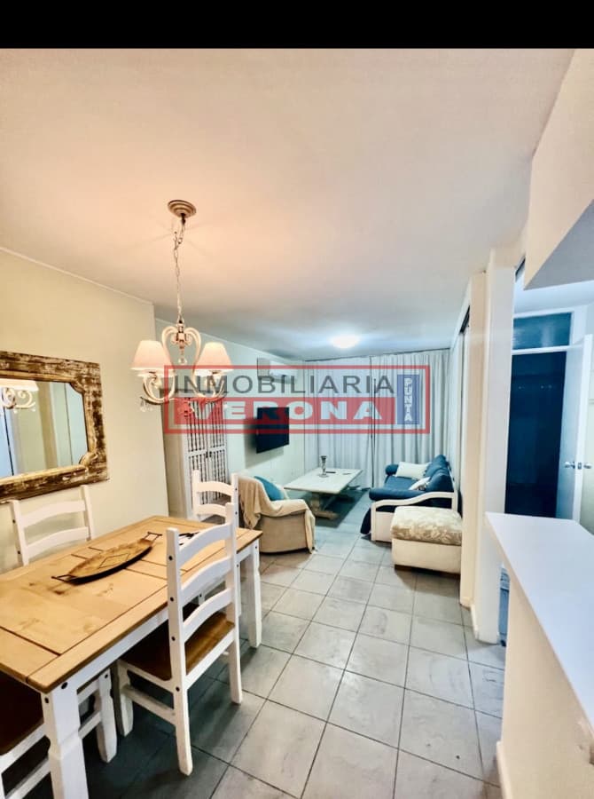 Oportunidad con vista al Puerto !!! - Inmobiliaria Verona Punta