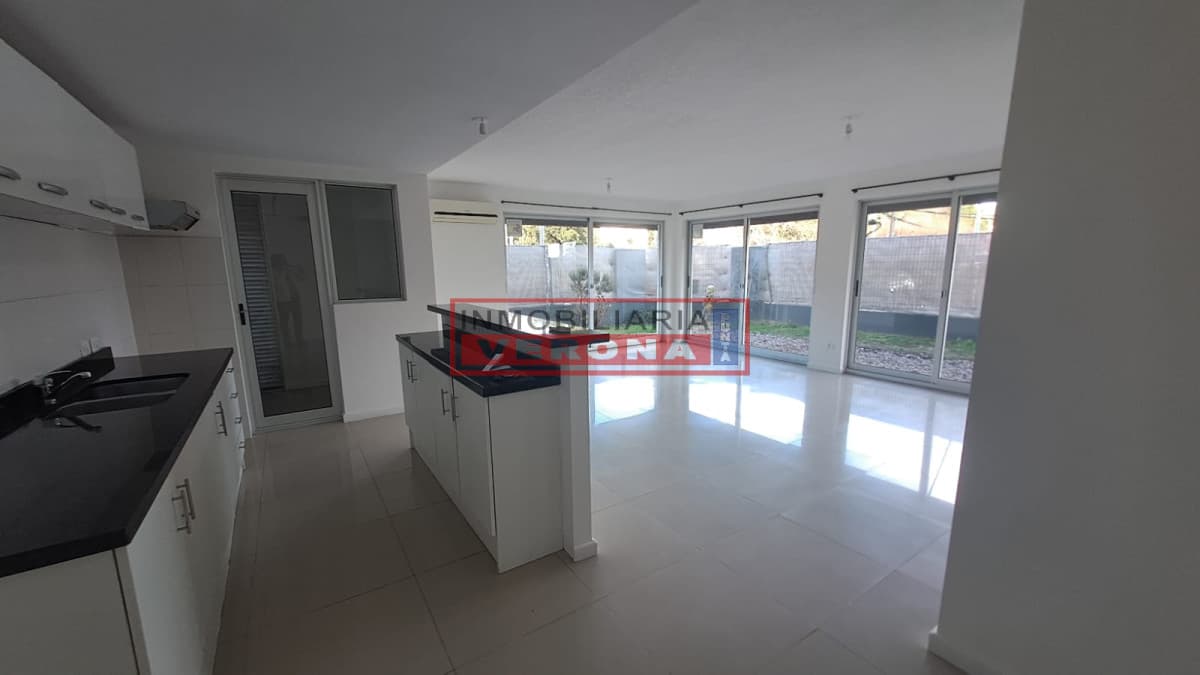 Apto 2 dorms - Planta Baja - Inmobiliaria Verona Punta