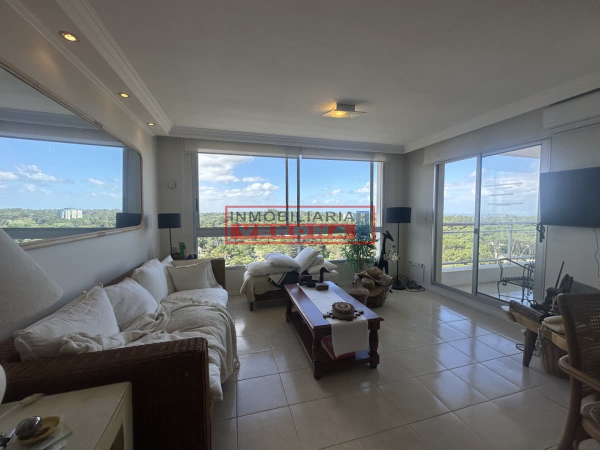 Apartamento 3 Dorms - Zona Roosevelt  - Inmobiliaria Verona Punta