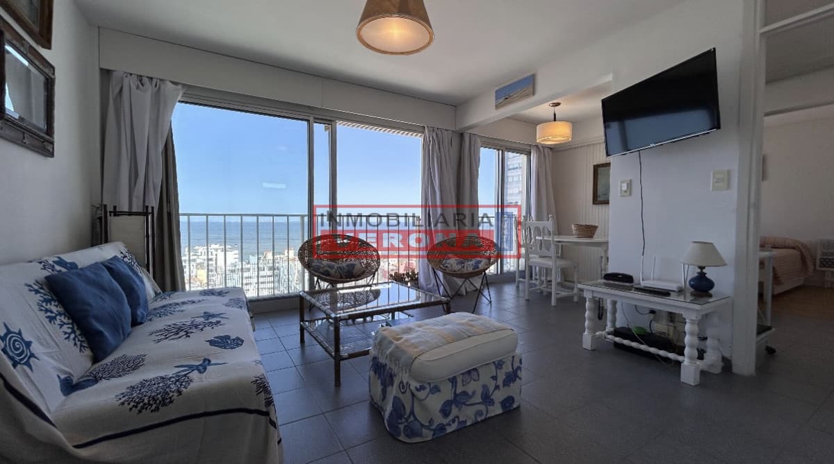 Excelente vista al Puerto y Brava !!!  - Inmobiliaria Verona Punta