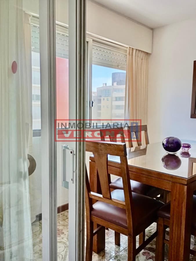 Apartamento en venta - Península - Inmobiliaria Verona Punta