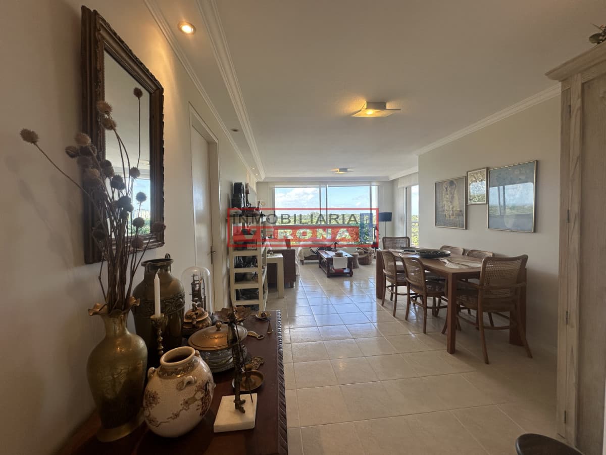 Apartamento 3 Dorms - Zona Roosevelt  - Inmobiliaria Verona Punta