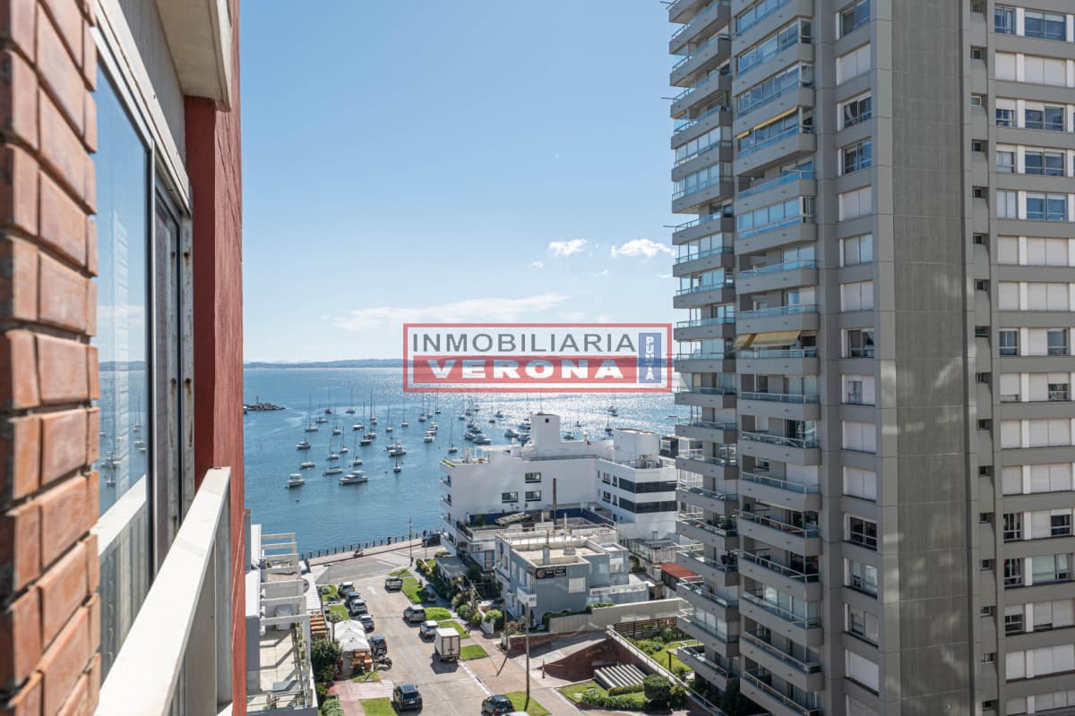 Imperdible a Mts del Puerto! - Inmobiliaria Verona Punta