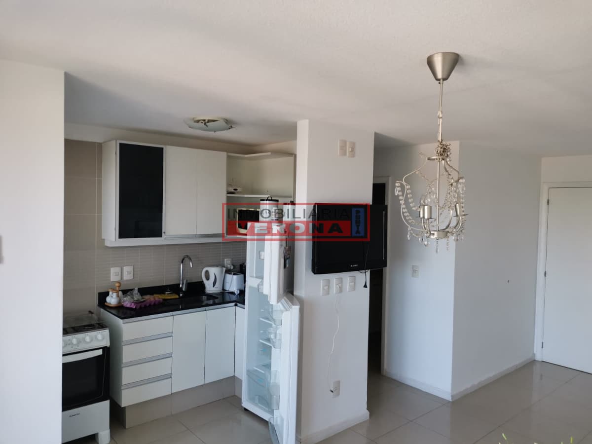 Apartamento 1 Dorm - Zona Roosevelt  - Inmobiliaria Verona Punta