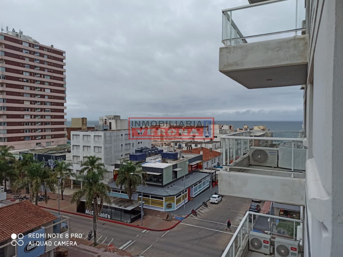 Apartamento en Venta - Edificio Lux Tower  - Inmobiliaria Verona Punta