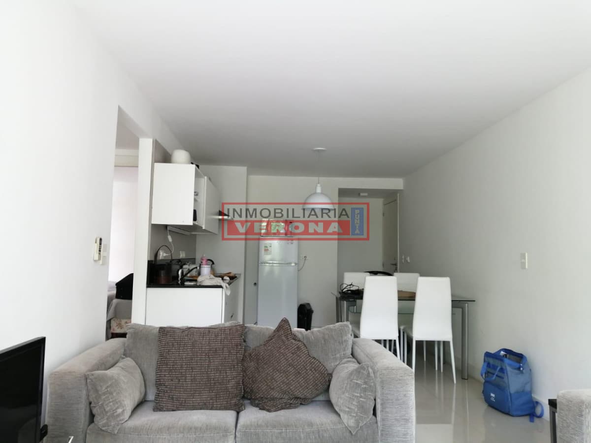 Apartamento 2 Dorms - San Rafael - Inmobiliaria Verona Punta
