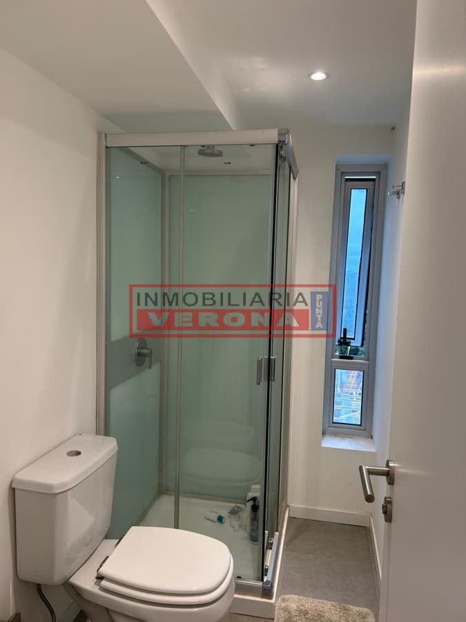 Apartamento 1 Dorm - Zona Roosevelt  - Inmobiliaria Verona Punta