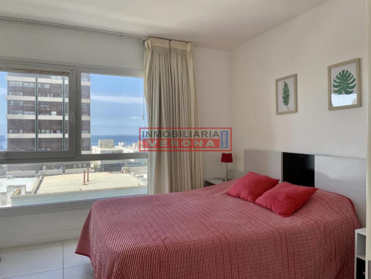 Apartamento en Península - 1 Dorm con garaje! - Inmobiliaria Verona Punta
