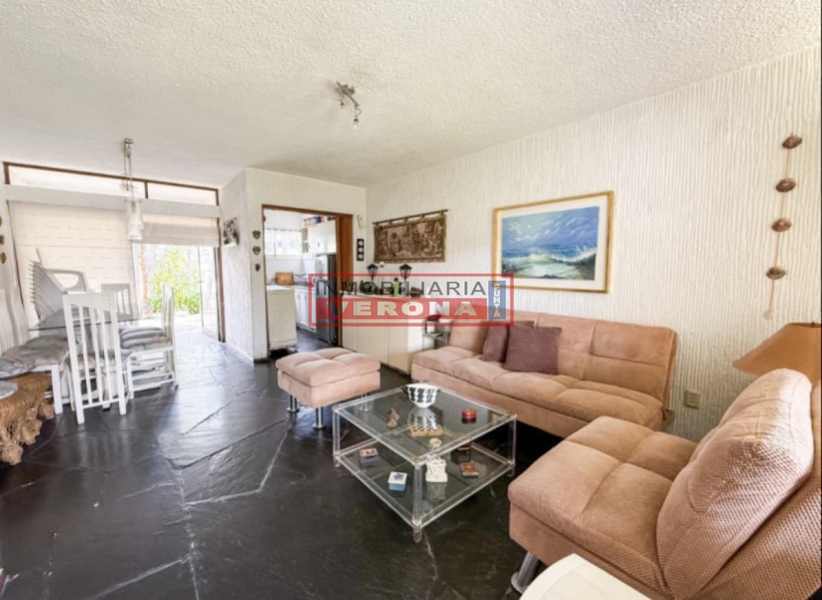Apartamento 2 dorms - Cantegril - Inmobiliaria Verona Punta