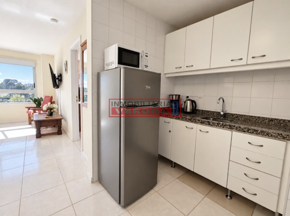 Apto en venta 1 dormitorio en Edificio 12 Lunas - Inmobiliaria Verona Punta
