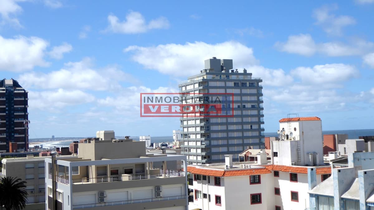 Apartamento en Peninsula - 2 dormitorios, 2 baños  - Inmobiliaria Verona Punta