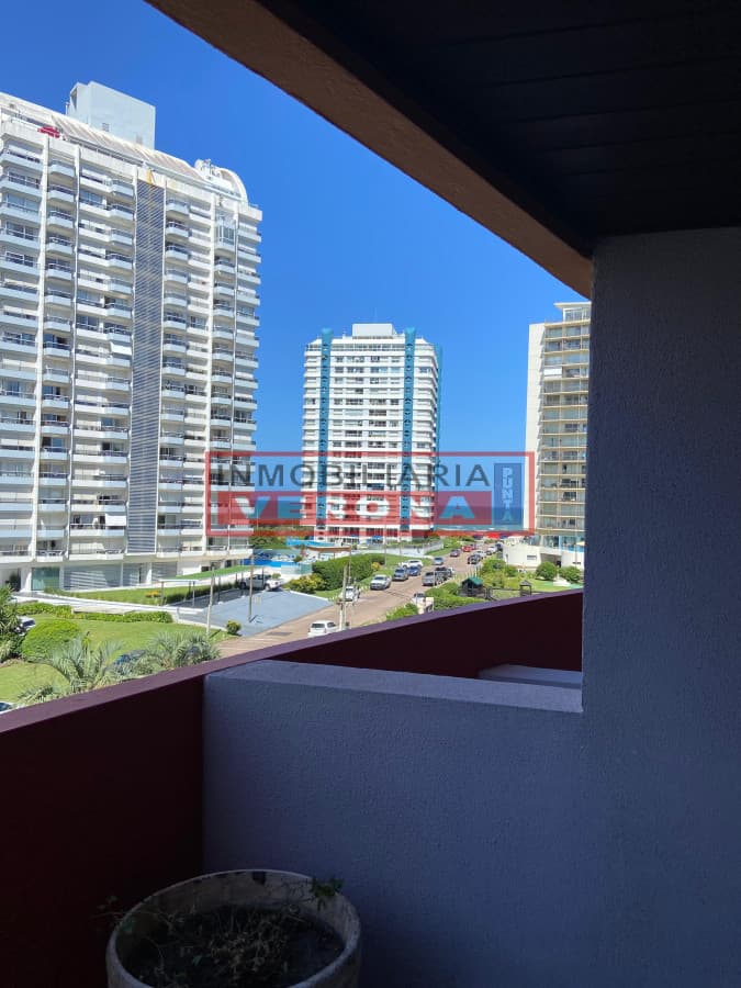 Apartamento en Brava - 2 dormitorios - Inmobiliaria Verona Punta