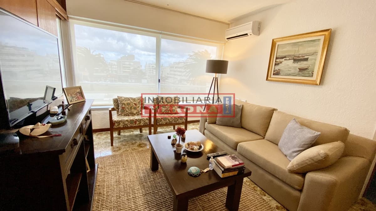 OPORTUNIDAD A MTS DEL PUERTO! - Inmobiliaria Verona Punta