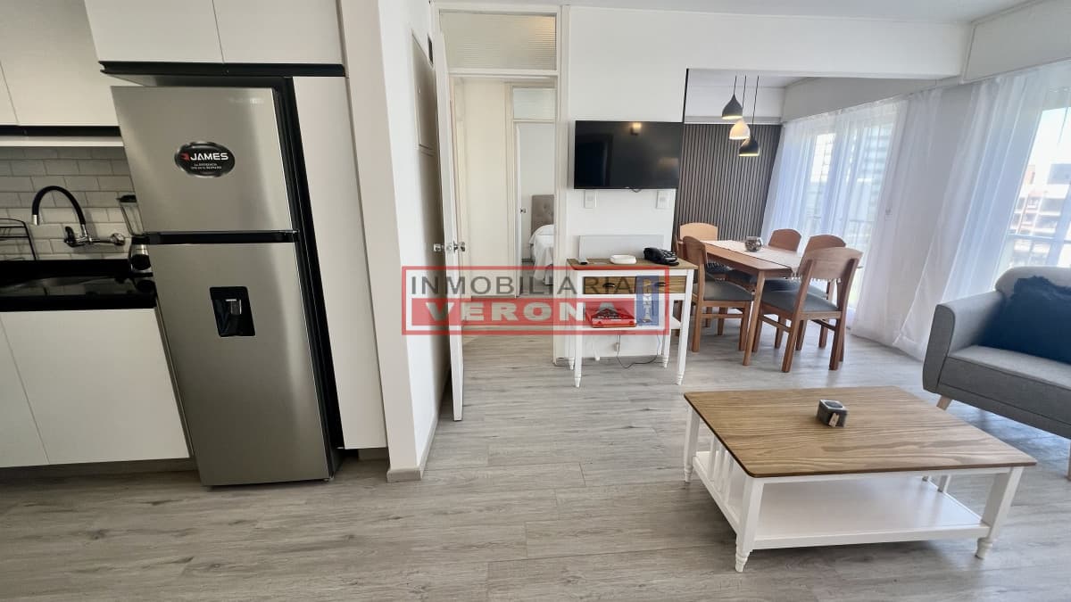 Apto a Estrenar, 2 dormitorios mts del PUERTO - Inmobiliaria Verona Punta