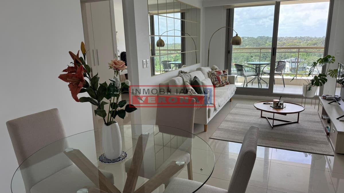 Apartamento 2 Dorms - Zona Roosevelt  - Inmobiliaria Verona Punta