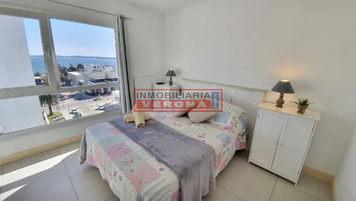 Apartamento en Peninsula - Punta del Este - Inmobiliaria Verona Punta