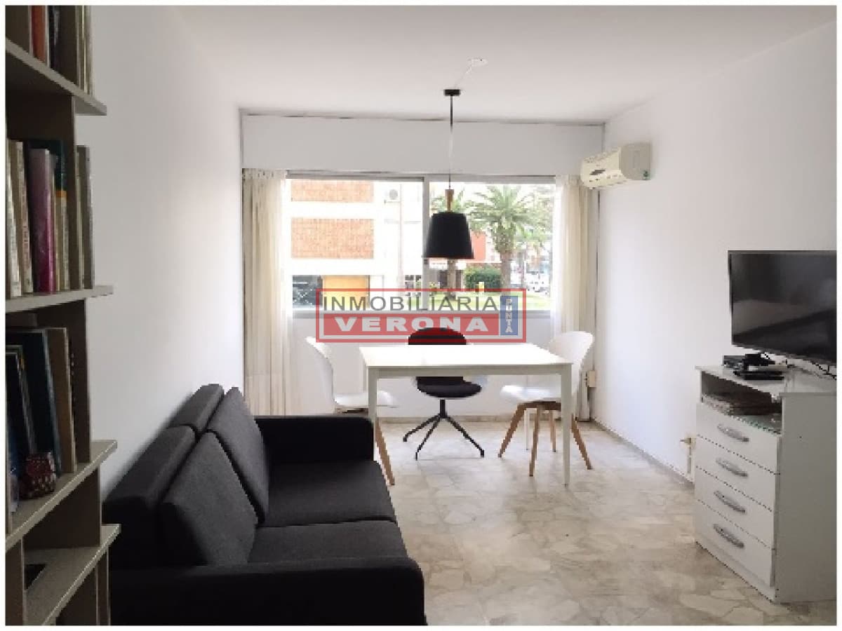 Apartamento en Peninsula, 1 dormitorios * - Inmobiliaria Verona Punta