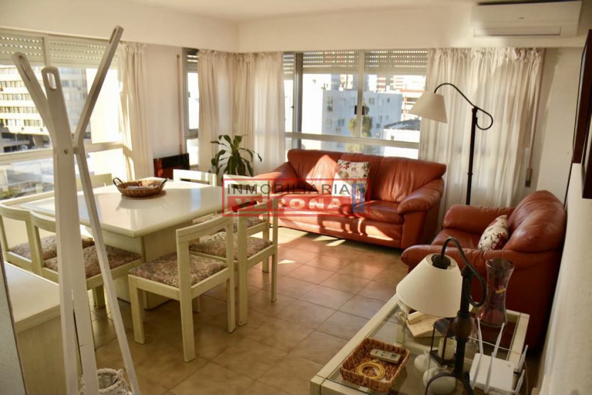 TORRE GATTAS de 2 dormitorios - Punta del Este - Inmobiliaria Verona Punta