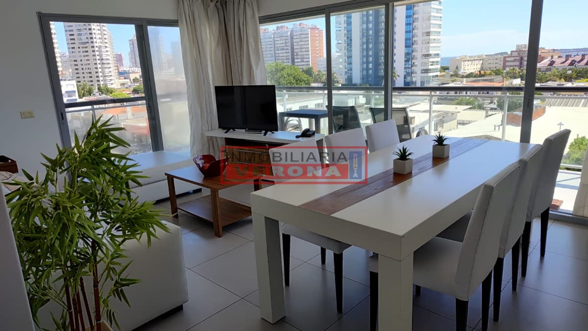 2 dorms Punta del Este - Inmobiliaria Verona Punta